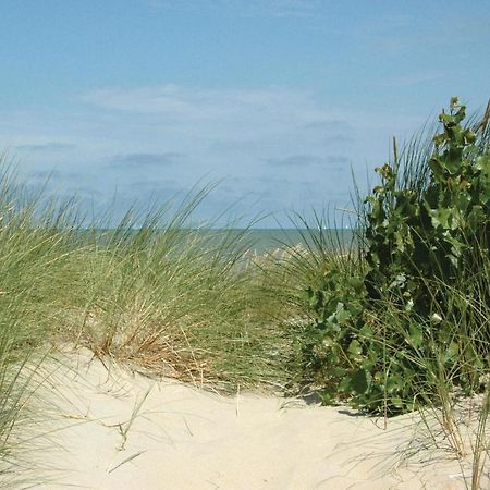 Goudstrand Остдюнкерк Екстериор снимка