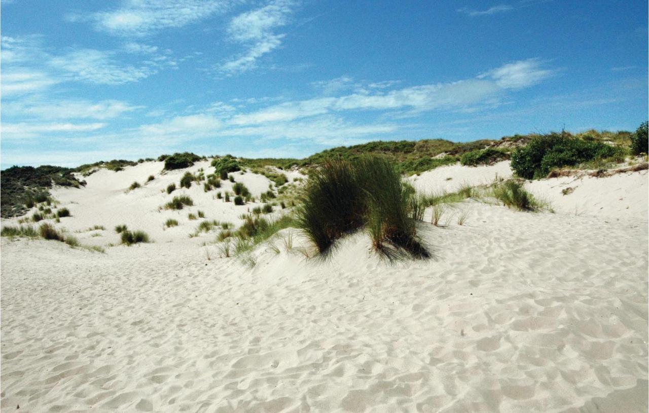 Goudstrand Остдюнкерк Екстериор снимка